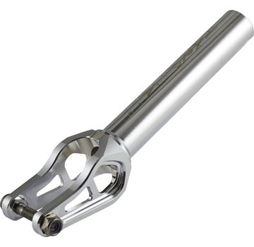 Longway Fourche Longway Harpia SCS/HIC Chrome