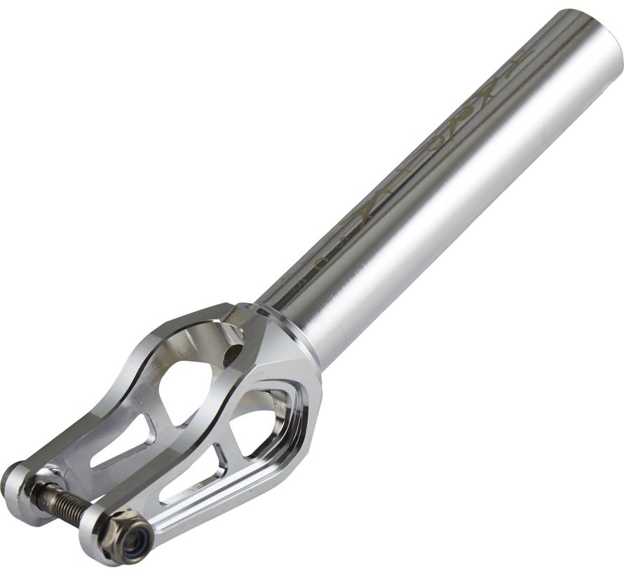 Longway Harpia SCS/HIC fork Chrome