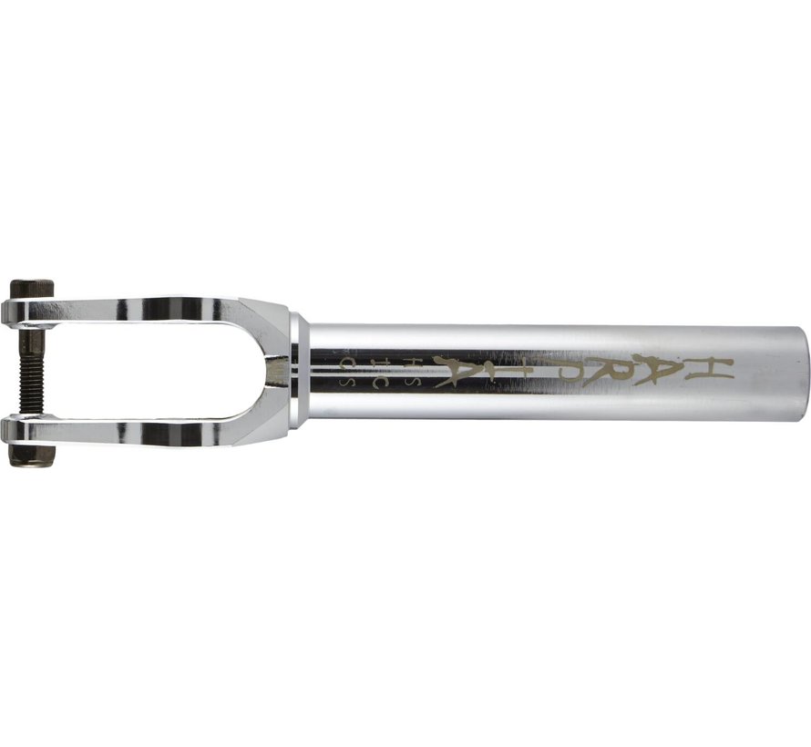 Fourche Longway Harpia SCS/HIC Chrome