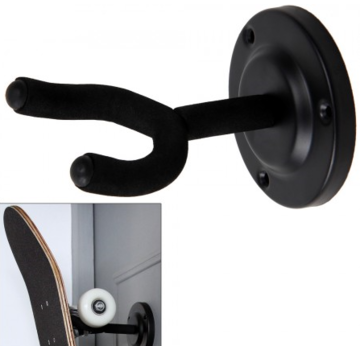 Skateboard Holder Rond