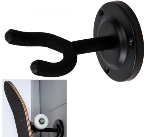 Skateboard Holder Round