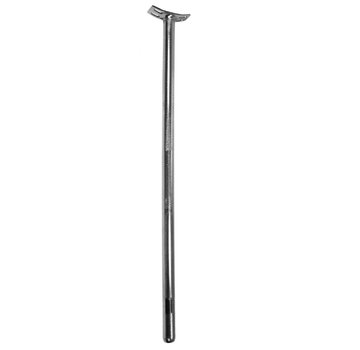 Qu-Ax Qu-ax long seat post 22.2mm X 400mm