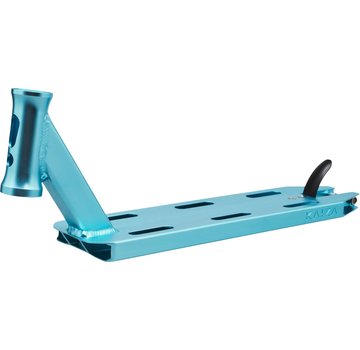 Longway Longway Kaiza Lightweight Deck Teal 1170g