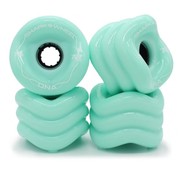 Shark Wheels Shark Roues DNA 72mm Seafoam