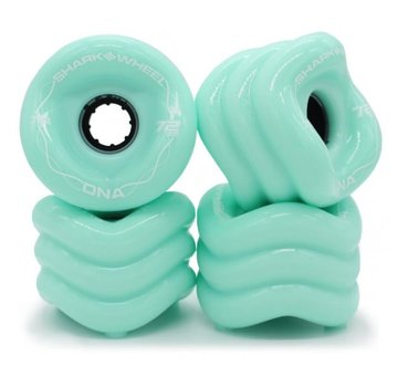 Shark Wheels Shark Wheels DNA 72mm Seafoam