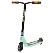 Dominator Trottinette freestyle Dominator Trooper Bleu sarcelle