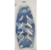 Recommand Tavola Ripstik Air Pro blu mimetico