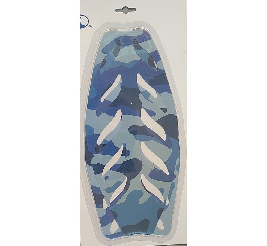 Tavola Ripstik Air Pro blu mimetico