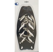 Recommand Mazzo Ripstik Air Pro Black Dragon