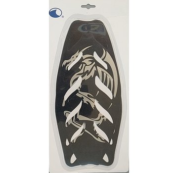 Recommand Tabla Ripstik Air Pro Dragón Negro
