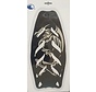 Ripstik Air Pro deck Black Dragon