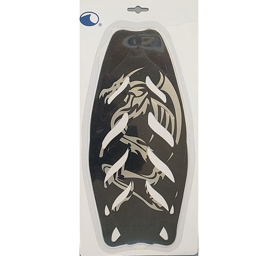 Plateau Ripstik Air Pro Black Dragon