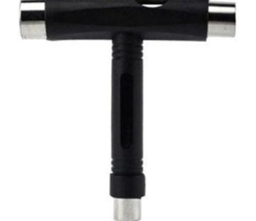 SSS Sig. Herramienta skate T-Tool negra