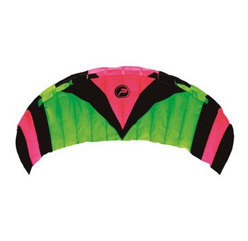 Wolkensturmer Matrasvlieger Paraflex Trainer 2.3 Neon Pink