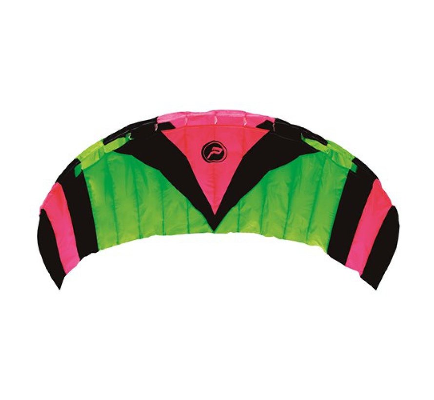 Mattress Kite Paraflex Trainer 2.3 Neon Pink
