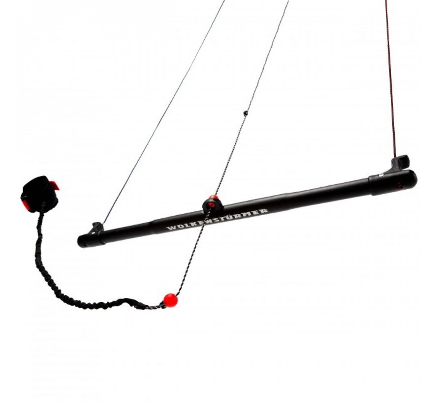 Materasso Kite Paraflex Trainer 2.3 Rosa Neon