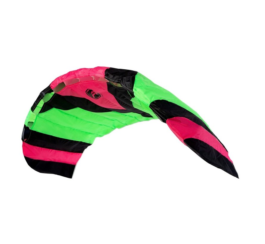 Materasso Kite Paraflex Trainer 2.3 Rosa Neon