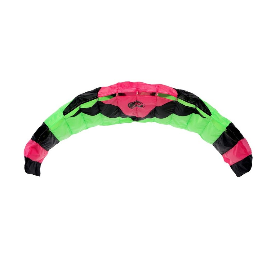 Colchón Kite Paraflex Trainer 2.3 Rosa Neón