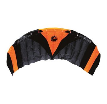 Wolkensturmer Matrasvlieger Paraflex 1.7 Quad black Orange