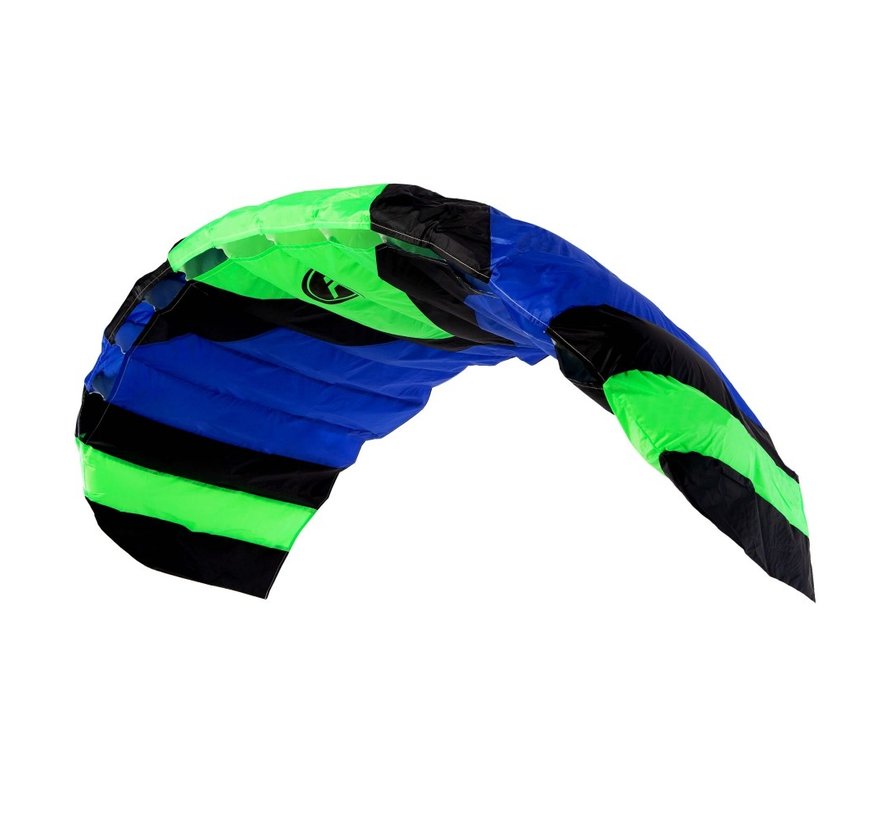 Mattress kite Paraflex Sport 1.7 Blue
