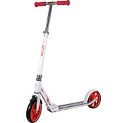 JD Bug JD Bug Deluxe adult scooter White