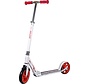 JD Bug Deluxe adult scooter White