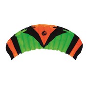 Wolkensturmer Matelas Kite Paraflex Trainer 3.1 Orange Fluo