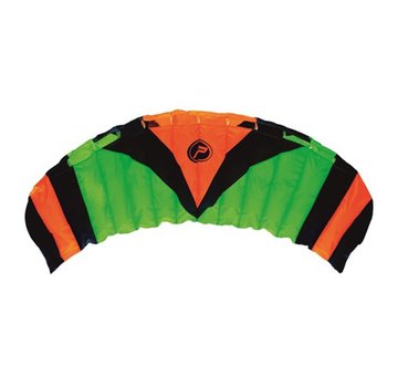 Wolkensturmer Matratze Kite Paraflex Trainer 3.1 Neon Orange