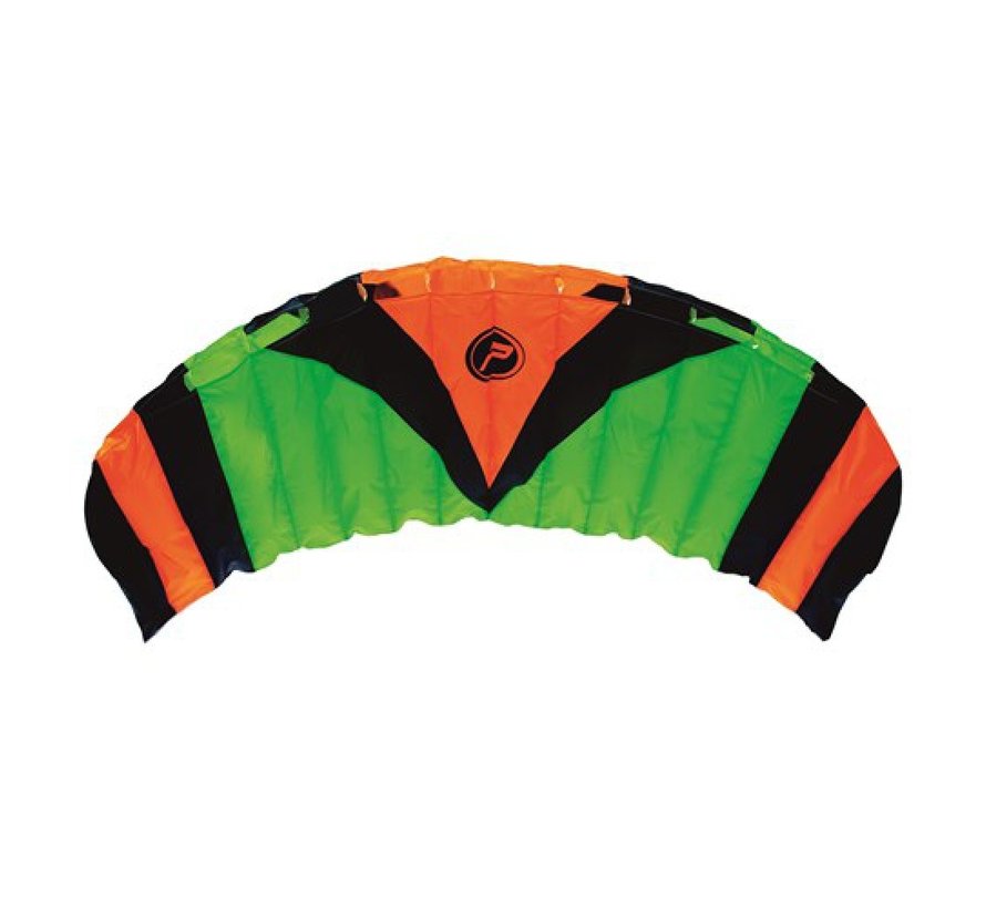 Materac Kite Paraflex Trainer 3.1 Neon Orange