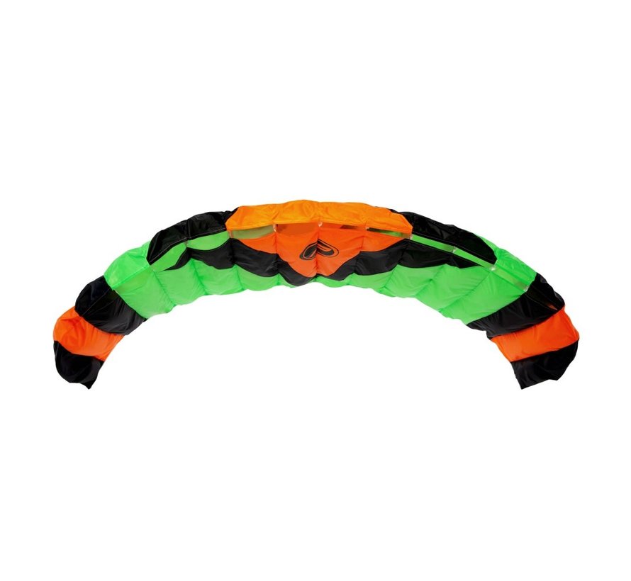 Materac Kite Paraflex Trainer 3.1 Neon Orange