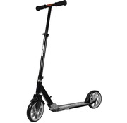 JD Bug Scooter für Erwachsene JD Bug Deluxe Schwarz