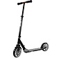 JD Bug Deluxe adult scooter Black