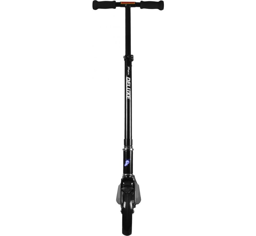 Trottinette adulte JD Bug Deluxe Noir