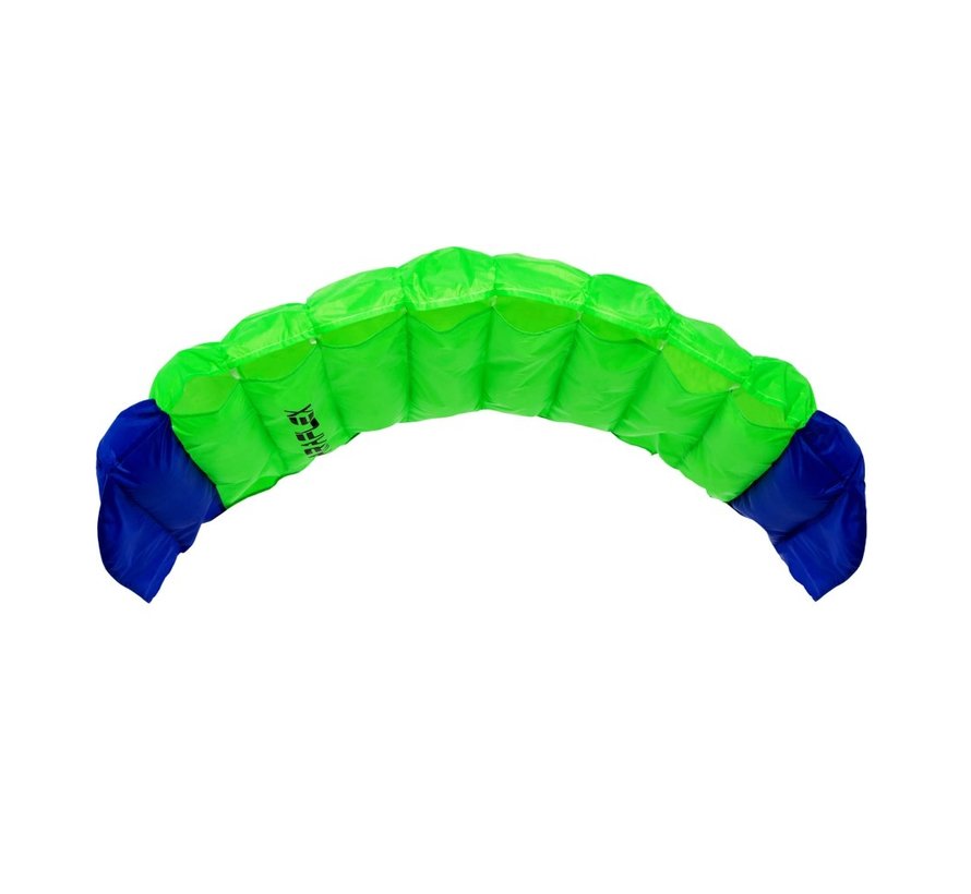 Materasso aquilone Paraflex Basic 1.7 Verde