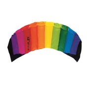 Wolkensturmer Matelas cerf-volant Paraflex Basic 1.7 Rainbow