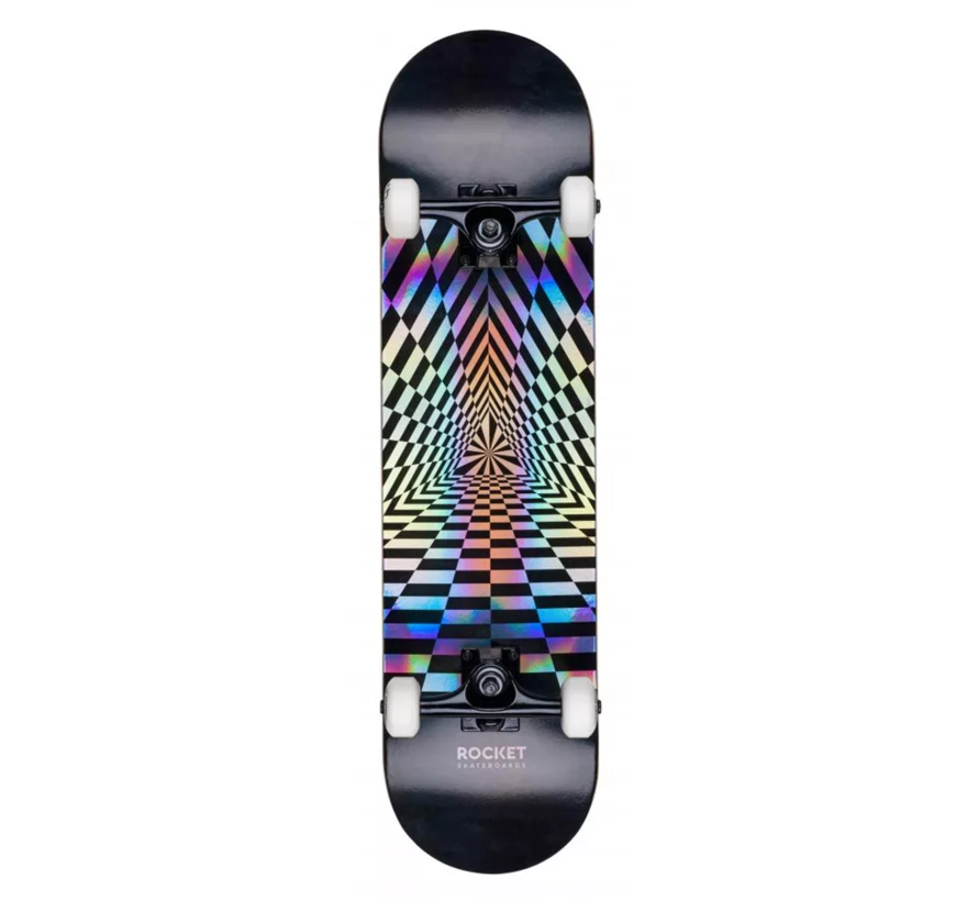 Fusée Skateboard Prism Foil 7.75