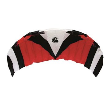 Wolkensturmer Matrasvlieger Paraflex Sport 1.7 Rood