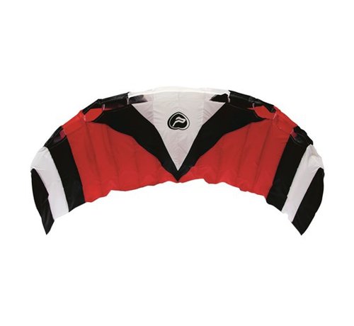 Wolkensturmer  Materasso Kite Paraflex Sport 1.7 Rosso