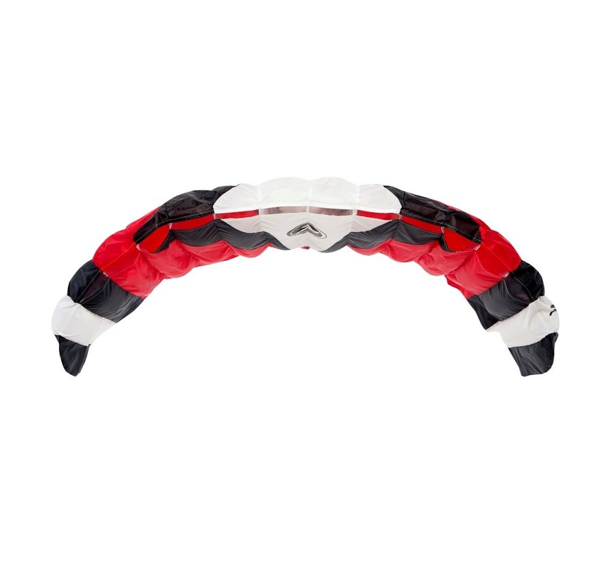 Materasso Kite Paraflex Sport 1.7 Rosso