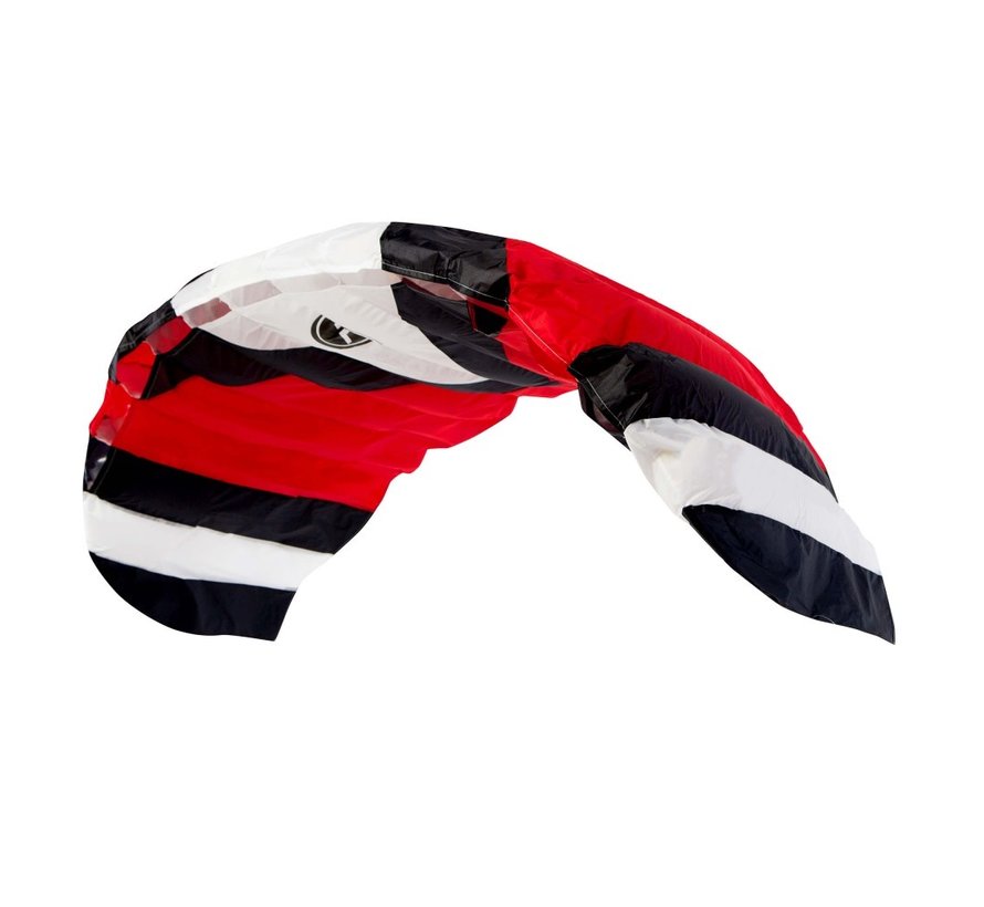 Materac Kite Paraflex Sport 1.7 Czerwony