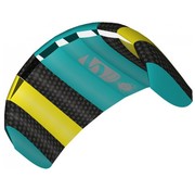 HQ invento Matratzendrachen Symphony Beach 1.3 Aqua