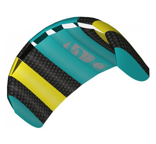 HQ invento Matratzendrachen Symphony Beach 1.3 Aqua