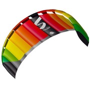 HQ invento mattress kite Symphony pro 2.5 Rainbow