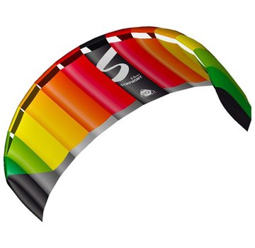 HQ invento matras vlieger Symphony pro 2.5 Rainbow