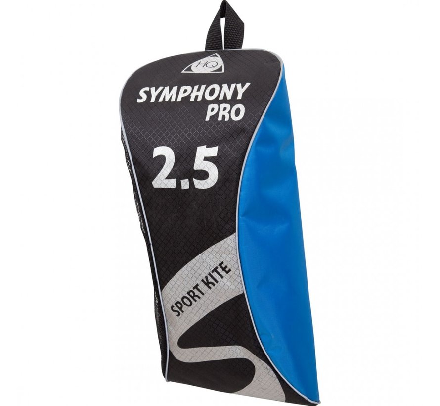 matras vlieger Symphony pro 2.5 Rainbow