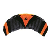 Wolkensturmer Colchón Kite Paraflex Trainer 2.3 Naranja Neón