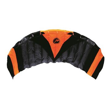 Wolkensturmer Matratze Kite Paraflex Trainer 2.3 Neon Orange