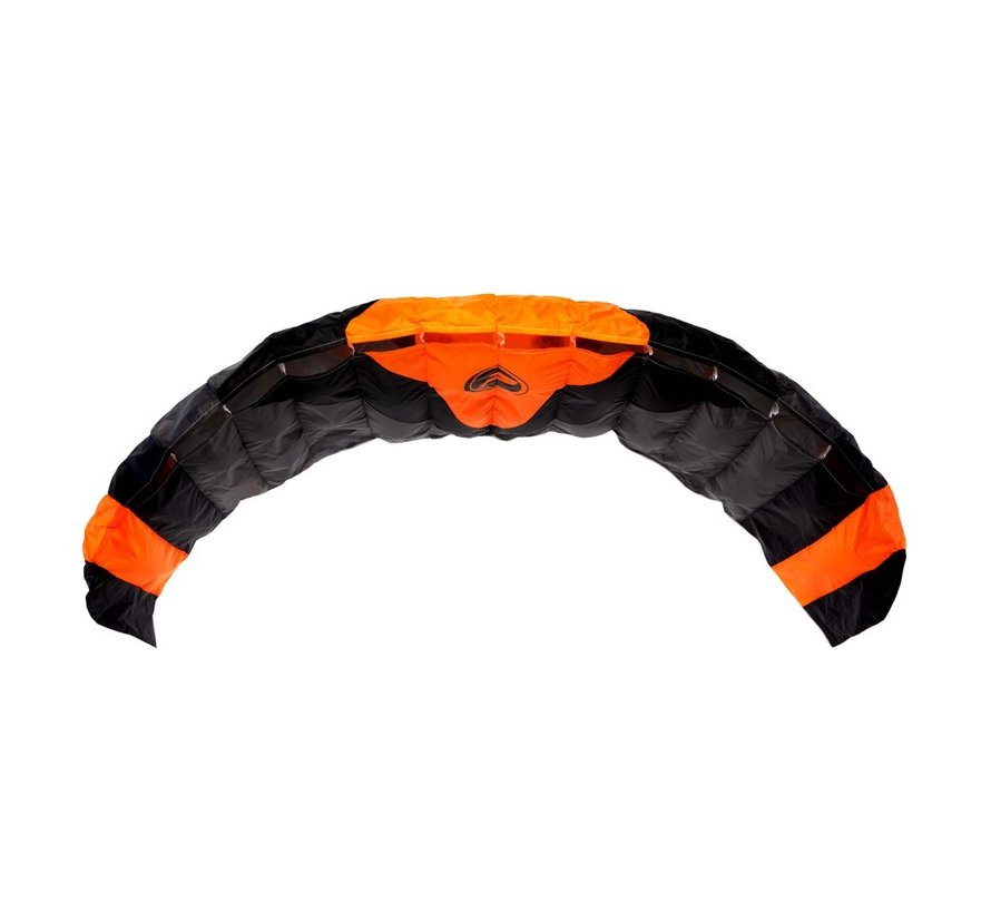 Materasso Kite Paraflex Trainer 2.3 Arancione Neon