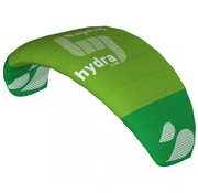 HQ invento materasso aquilone Hydra II 3.5 Verde