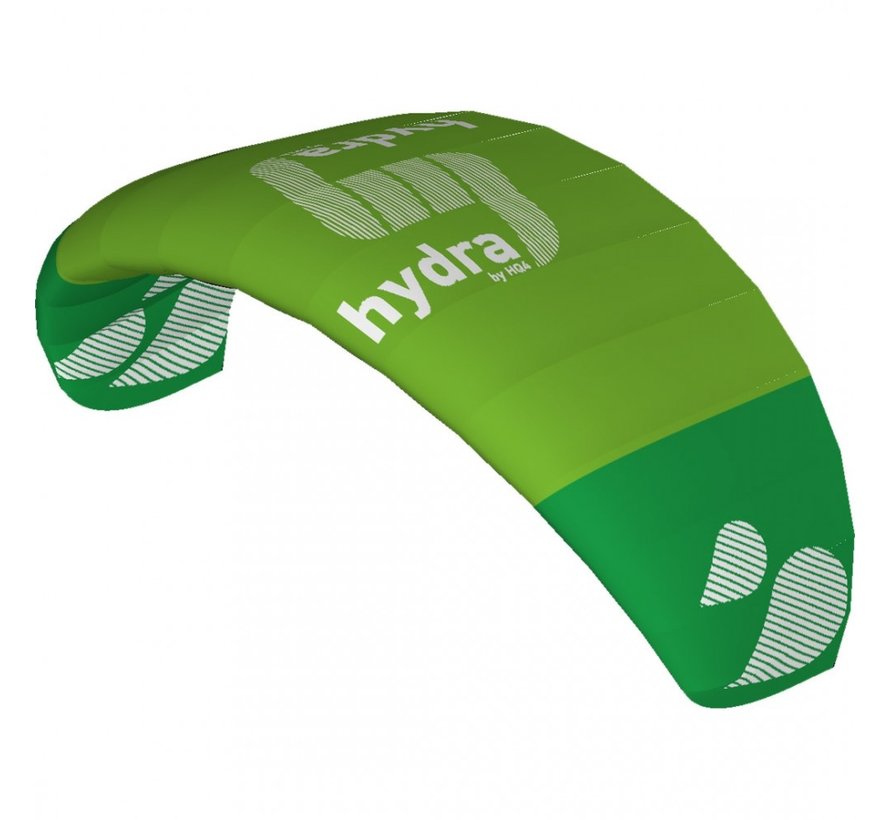 Materac latawiec Hydra II 3.5 Zielony